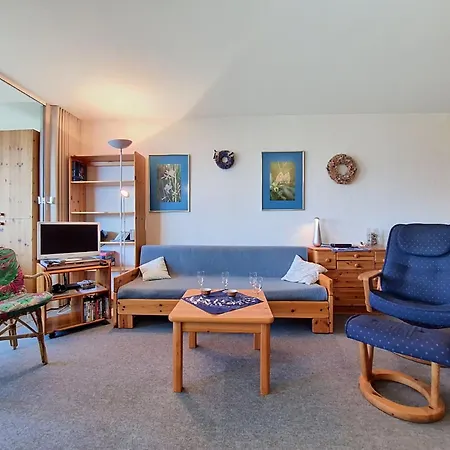 Daire Mischabels 20 By Interhome *