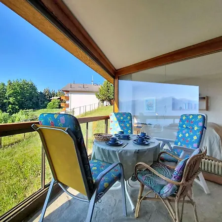 Mischabels 20 By Interhome Daire