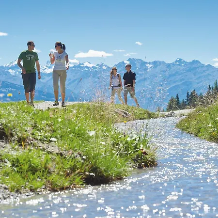 Mischabels 20 By Interhome Daire Crans-Montana